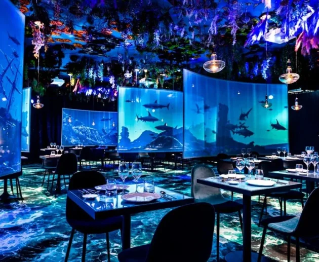 Les Expériences Culinaires Immersives à Paris : Où les Trouver ?