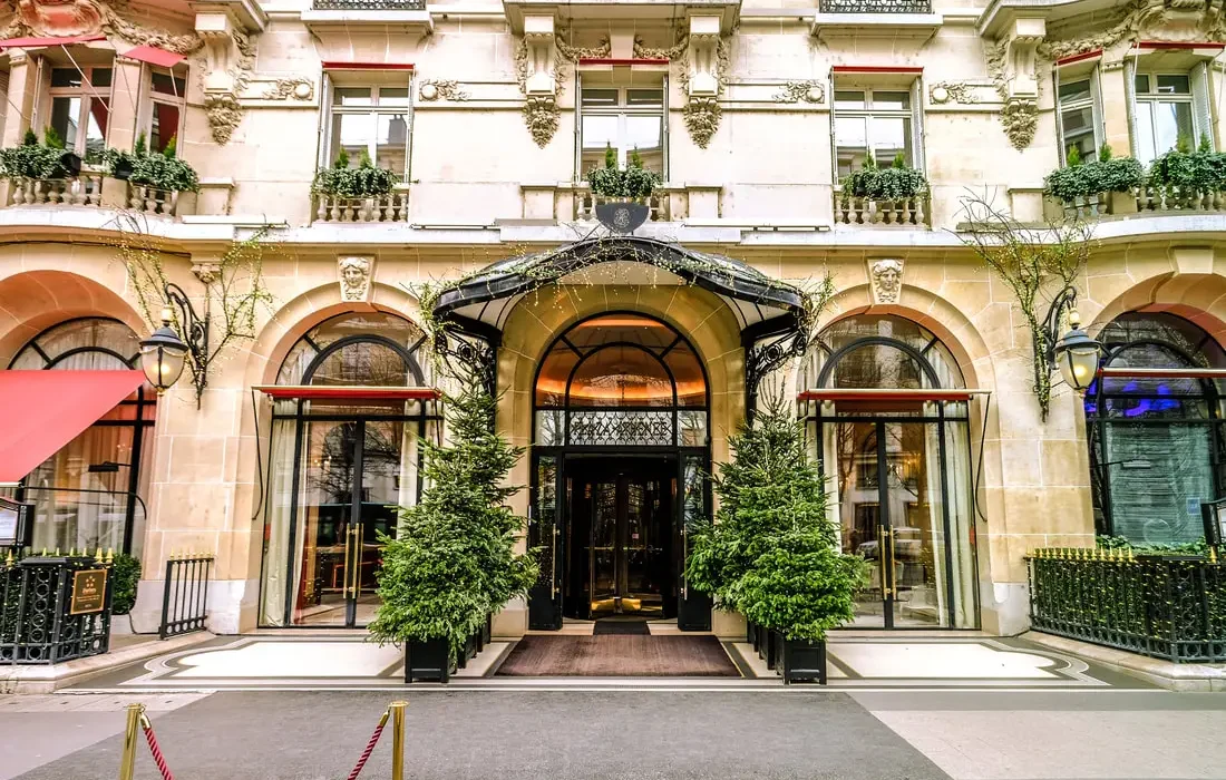 Les Meilleurs Restaurants Étoilés à Paris en 2024