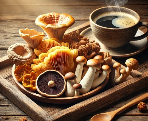 Champignons Magiques en Cuisine : Mythe ou Réalité ?