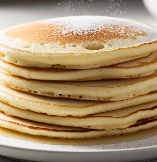 Délicieux Pancakes Moelleux : La Recette Incontournable à Tester en 15 Min