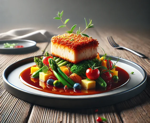 Améliorer ses plats comme un chef avec des astuces simples
