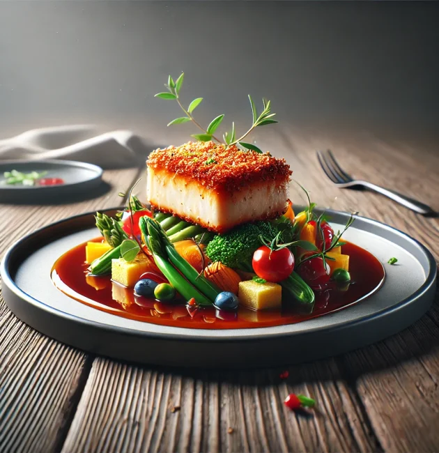 Améliorer ses plats comme un chef avec des astuces simples