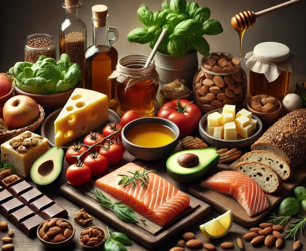 Bien associer les aliments pour des plats plus savoureux