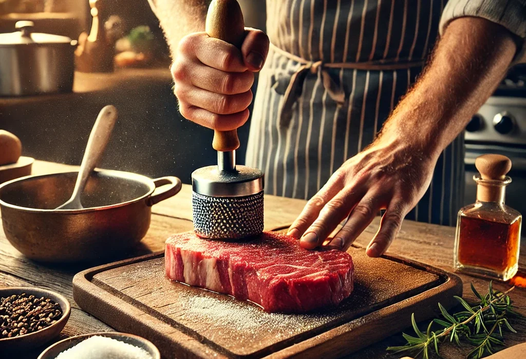 Comment Attendrir Une Viande Trop Dure ? Astuces de Chef