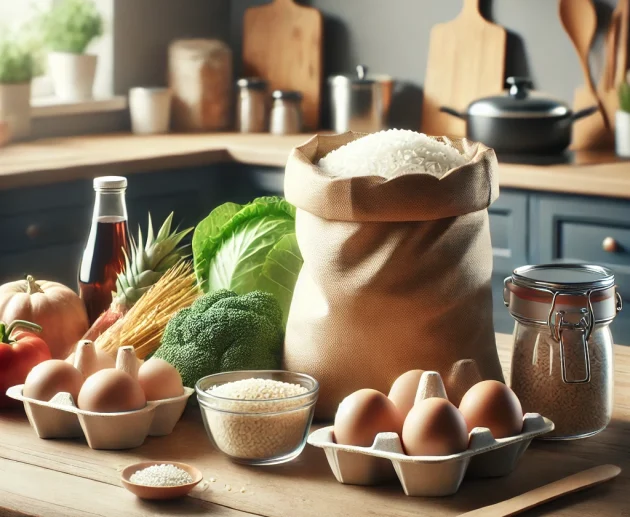 Évitez ces erreurs pour mieux gérer votre budget alimentaire !