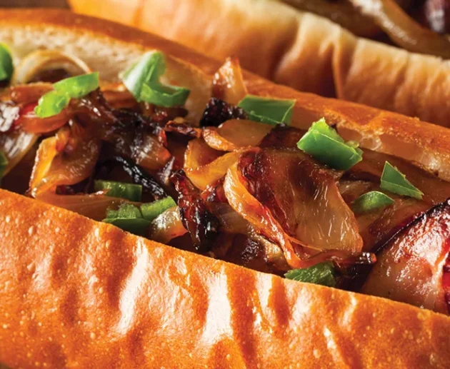 Hot-Dogs Gourmets : La Nouvelle Tendance Street Food à Paris