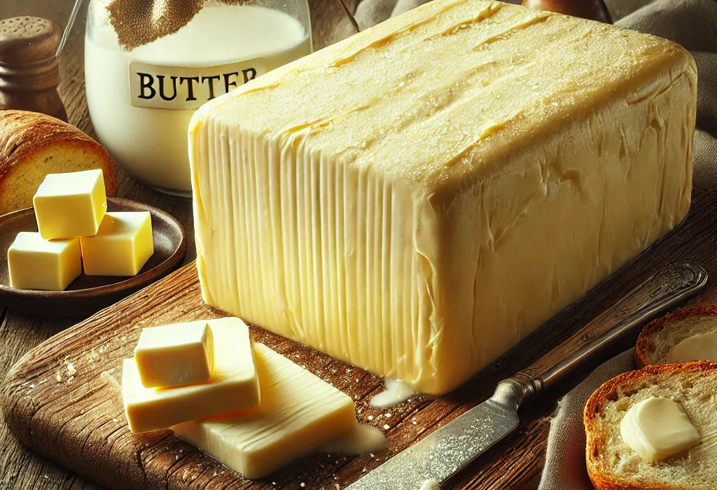 Le Beurre Bordier et les Beurres Artisanaux : Pourquoi Sont-ils si Spéciaux ?