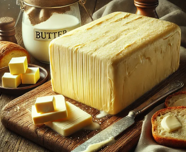 Le Beurre Bordier et les Beurres Artisanaux : Pourquoi Sont-ils si Spéciaux ?