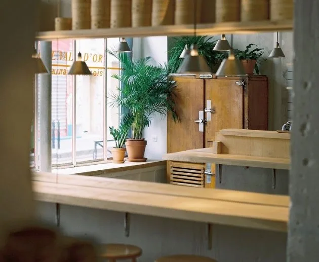 Le Cheval d'Or : L'Adresse Incontournable de la Cuisine Fusion à Belleville
