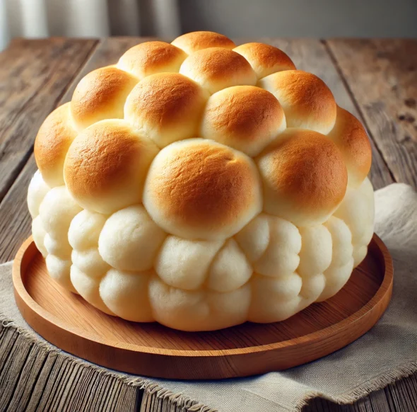 Le "Cloud Bread" : Le Pain Sans Farine Qui Explose sur TikTok
