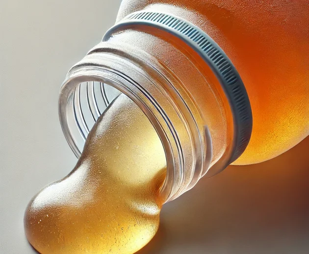 Le "Frozen Honey" : La Tendance du Miel Glacé qui Rend Accro sur les Réseaux