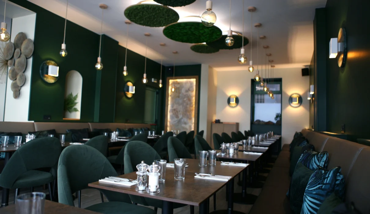 Le potager de charlotte