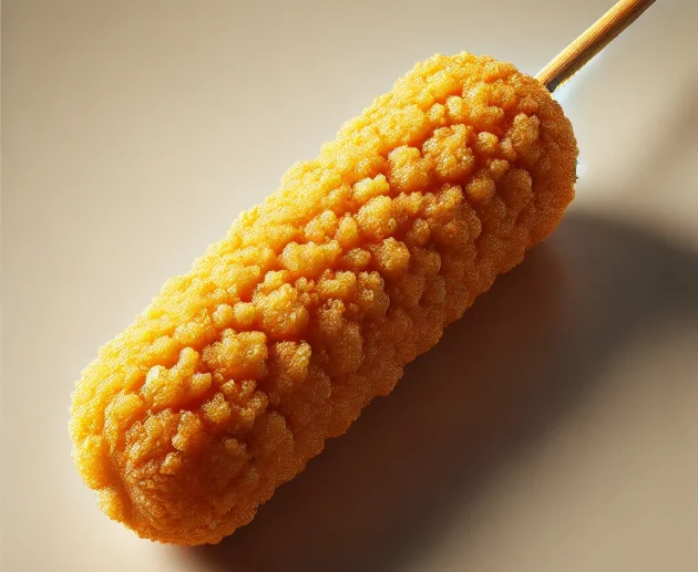 Les Corn Dogs Coréens : Pourquoi Ils Sont Devenus Indispensables aux Foodies ?