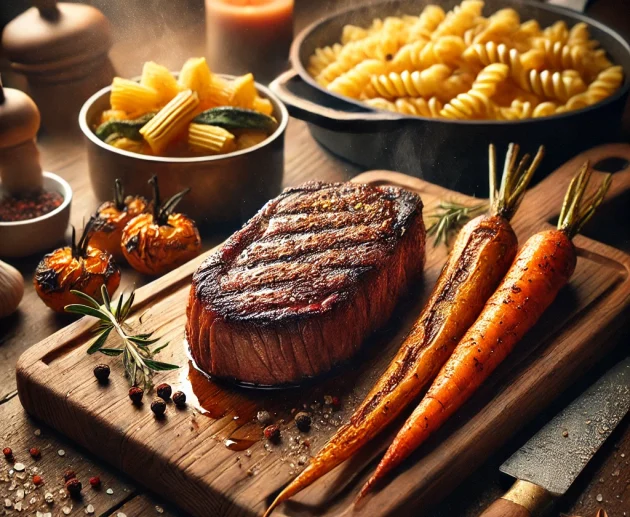 Les Meilleures Astuces pour Réussir Toutes Vos Cuissons à la Perfection