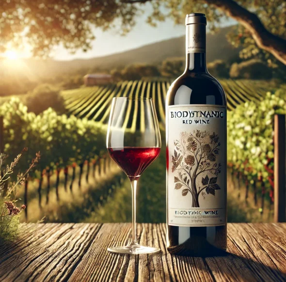 Les Vins Naturels et Biodynamiques : Tradition ou Révolution ?