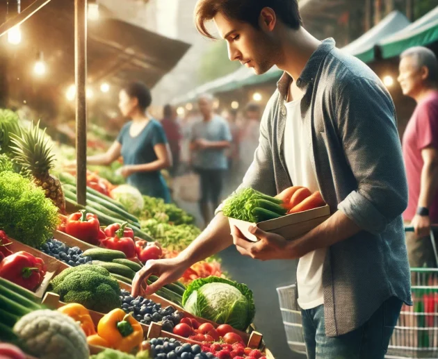 Manger bien sans exploser son budget : où acheter malin ?