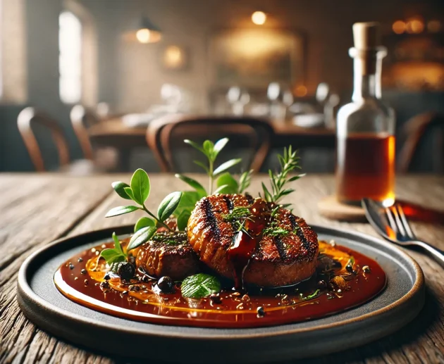 Osez l’originalité en cuisine !