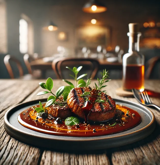 Osez l’originalité en cuisine !