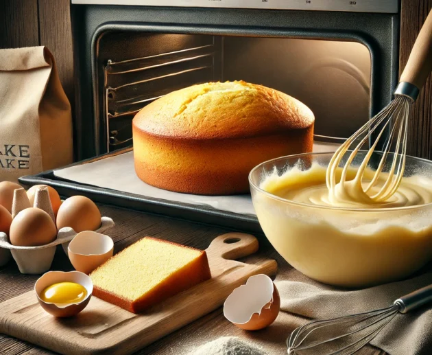 Pourquoi Vos Gâteaux ne Montent Pas ? Les Erreurs à Éviter